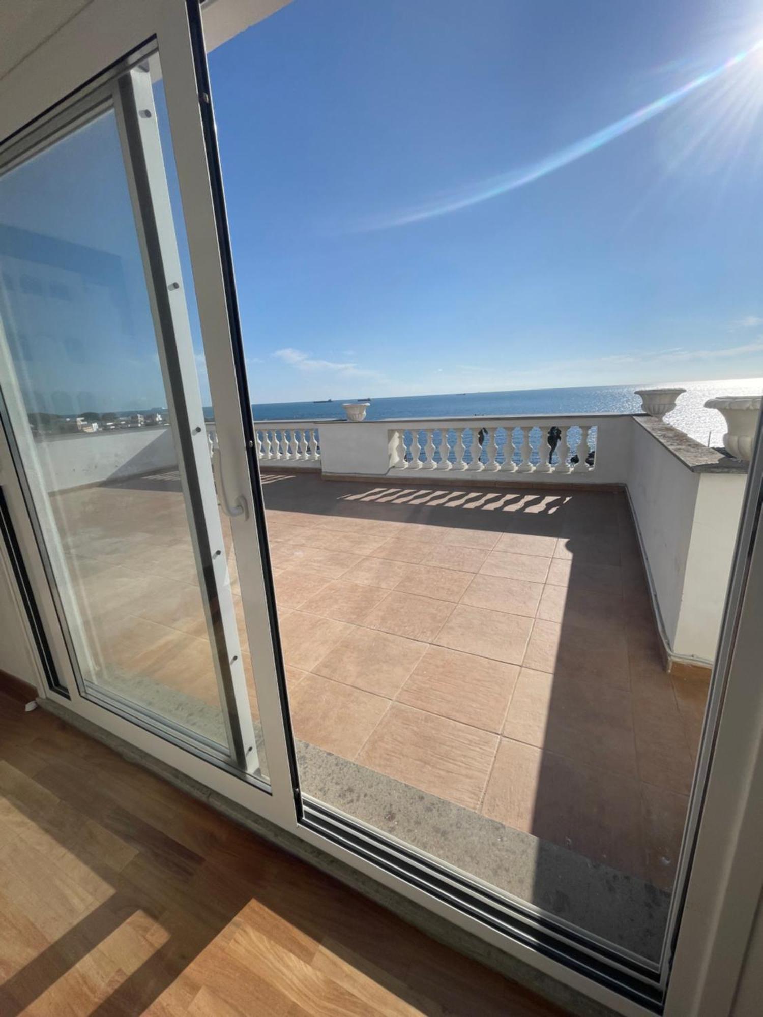 Palazzo Podesta Civitavecchia Εξωτερικό φωτογραφία