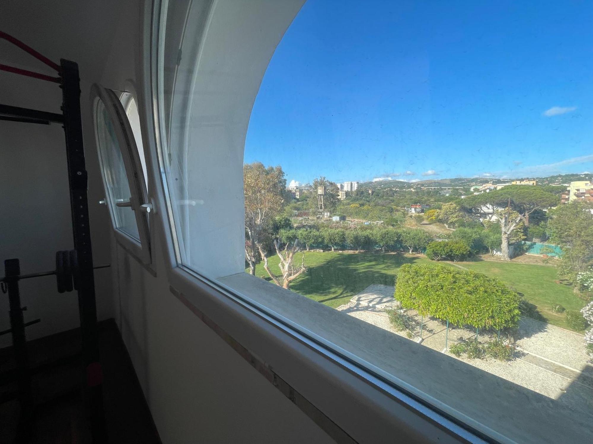 Palazzo Podesta Civitavecchia Εξωτερικό φωτογραφία