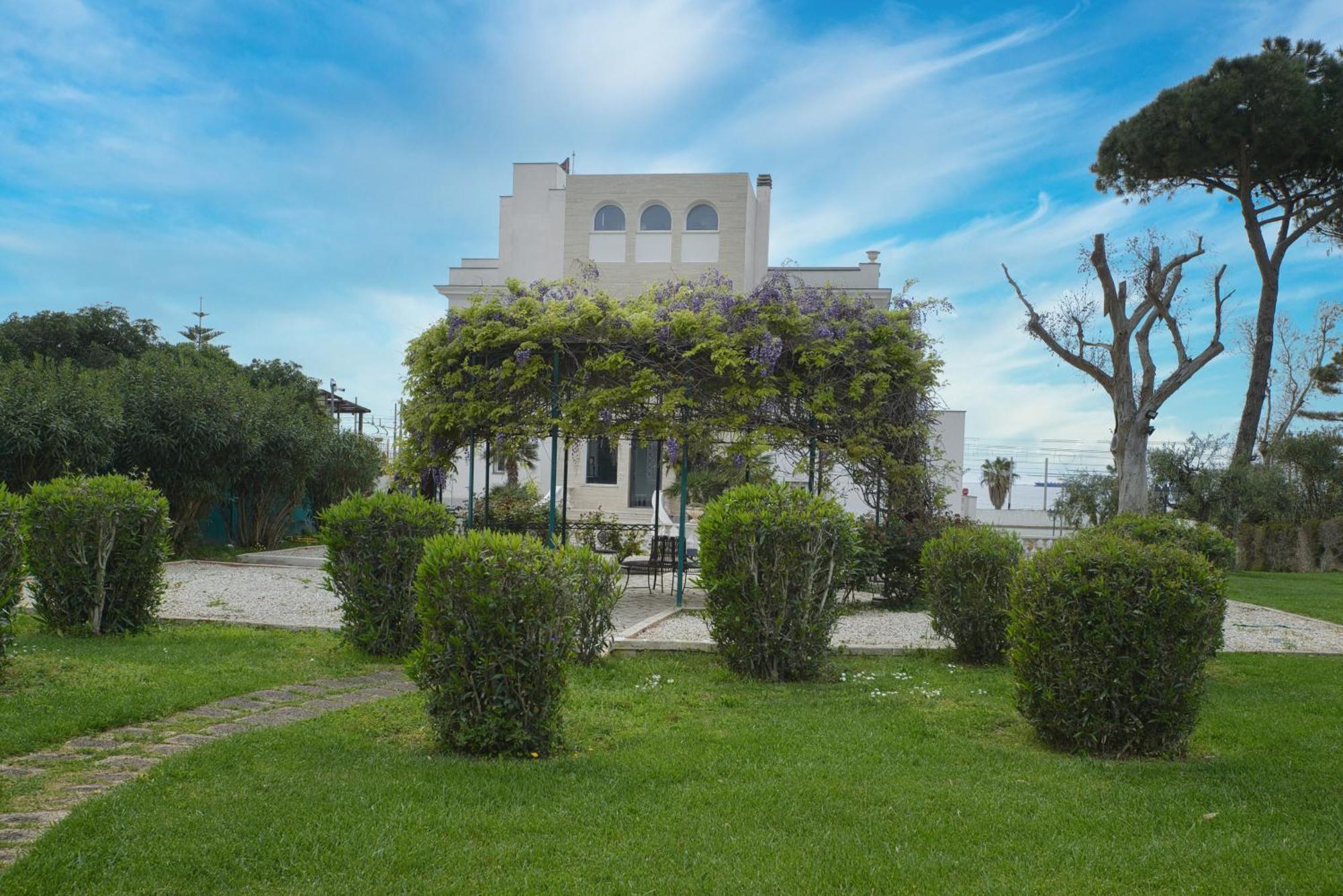 Palazzo Podesta Civitavecchia Εξωτερικό φωτογραφία