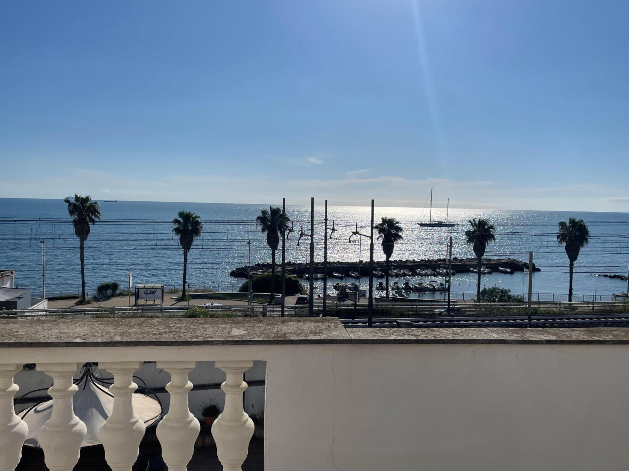 Palazzo Podesta Civitavecchia Εξωτερικό φωτογραφία