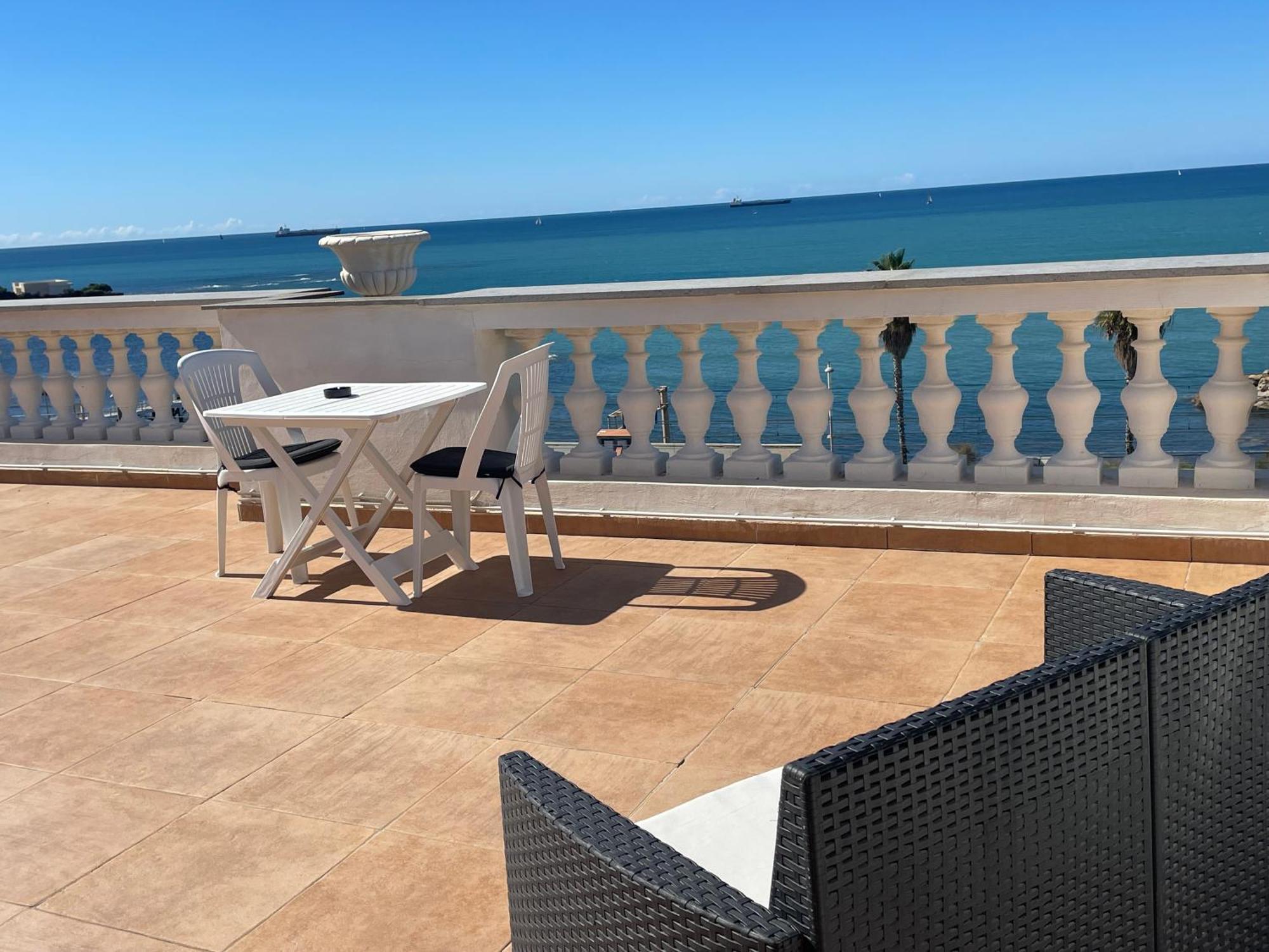 Palazzo Podesta Civitavecchia Εξωτερικό φωτογραφία
